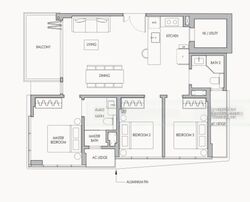 Sea Esta (D18), Condominium #486299241